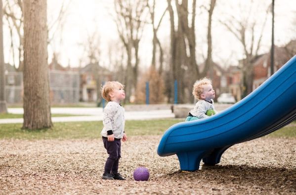 Sioux's blog: Learnings From My Two Year Old