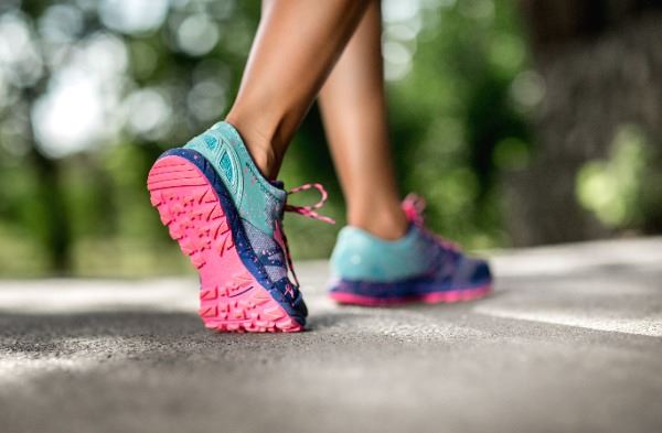 Anushka's blog: Running Away From Stress and Negativity