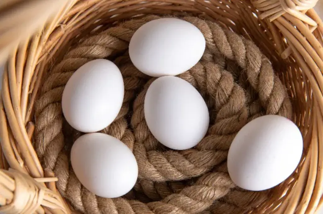 Anushka's blog: The Best Advice I Ever Got: Don’t Put All Your (Easter) Eggs In One Basket
