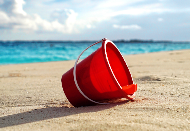 Jon's Blog: We're all going on a summer holiday