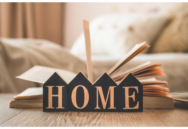 Ashley's blog: Perfect Isn’t Welcoming