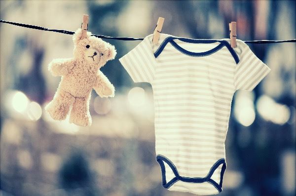 Sioux's blog: The Mum Guilt is Real