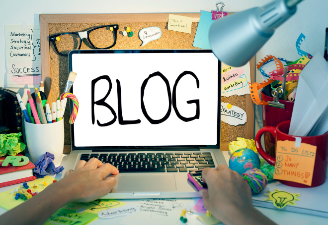 Ruth's blog: Moving on