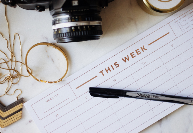 Three Tips On Making ‘Hybrid’ Work For You