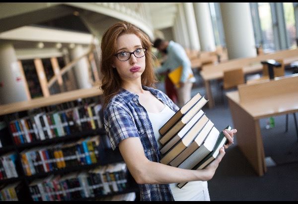 How to Support Your Teens During Revision Time