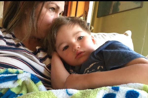 Helping a Highly Sensitive Child Thrive