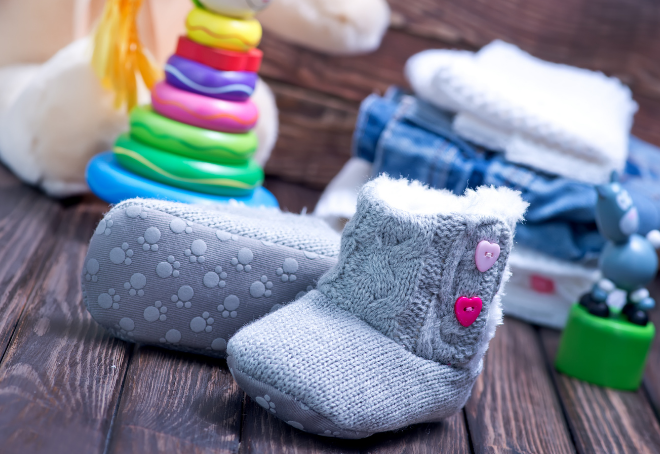 Childcare: The Options