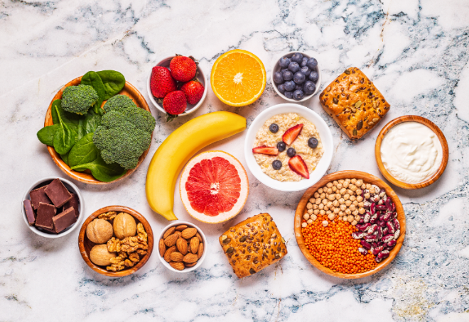 Does Your Child Have a Food Allergy?
