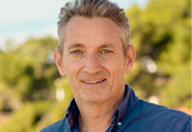 Managing Energy Not Time