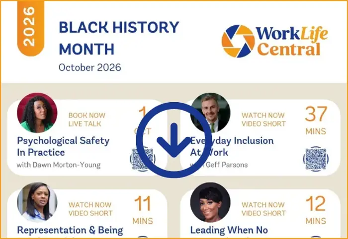 Black History Month