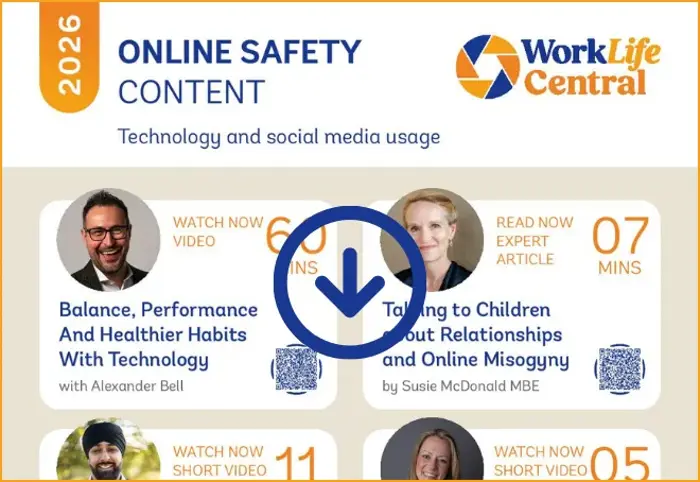 Spotlight On: Online Safety