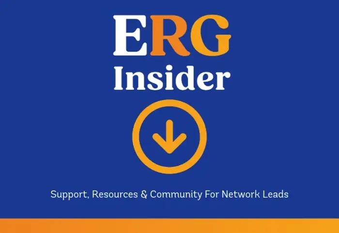 ERG Insider
