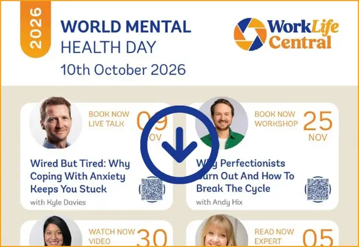 World Mental Health Day