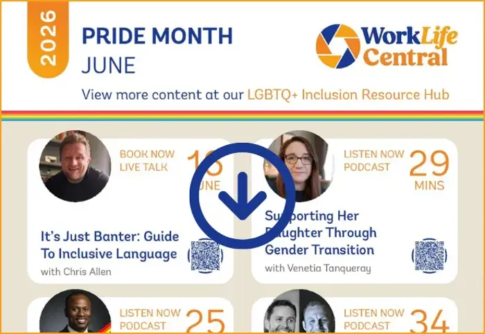 Pride Month