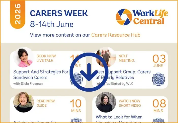 Carers Week