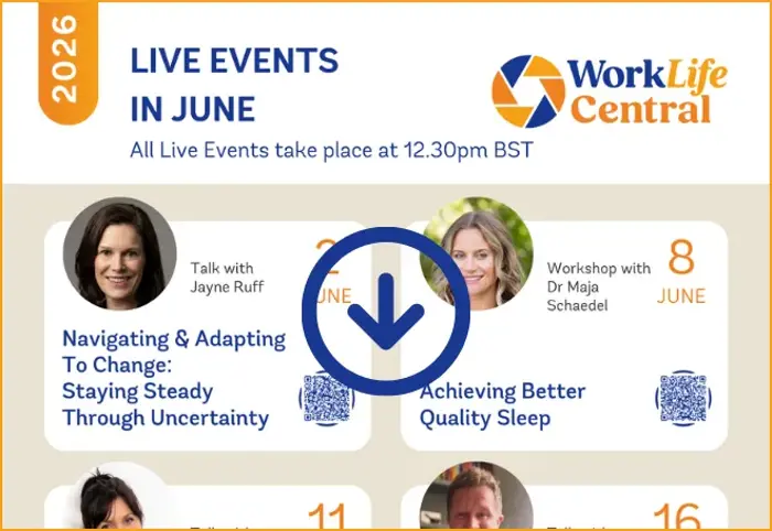 Live Events in June 2026