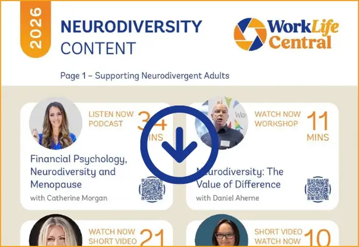 Neurodiversity 