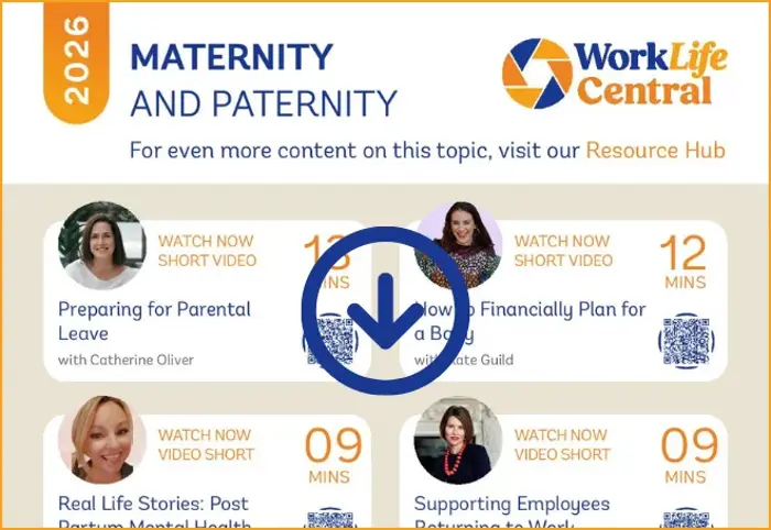 Maternity and Paternity