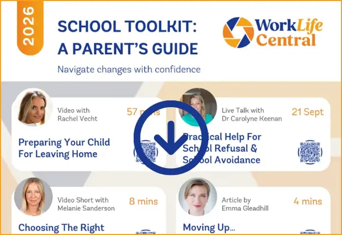 School Toolkit: A Parents Guide