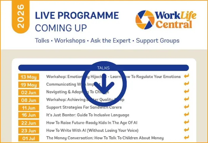 Live Programme Guide