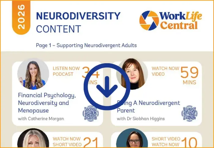 Neurodiversity 