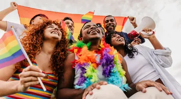 LGBTQ+