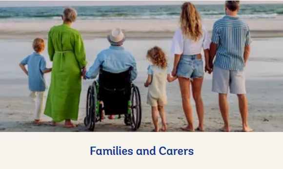Families and Carers