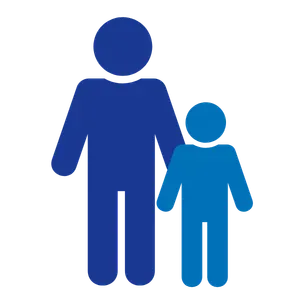 Parenting and Return to work icon