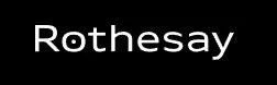 Rothesay Logo