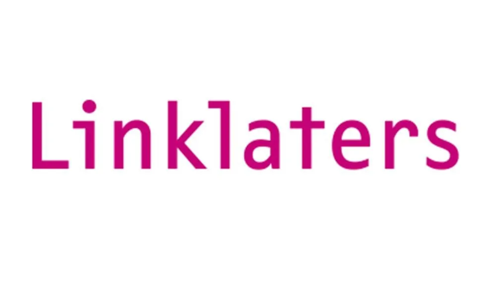 Linklaters Logo