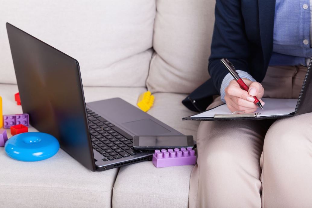 The Top Employers for supporting working mothers