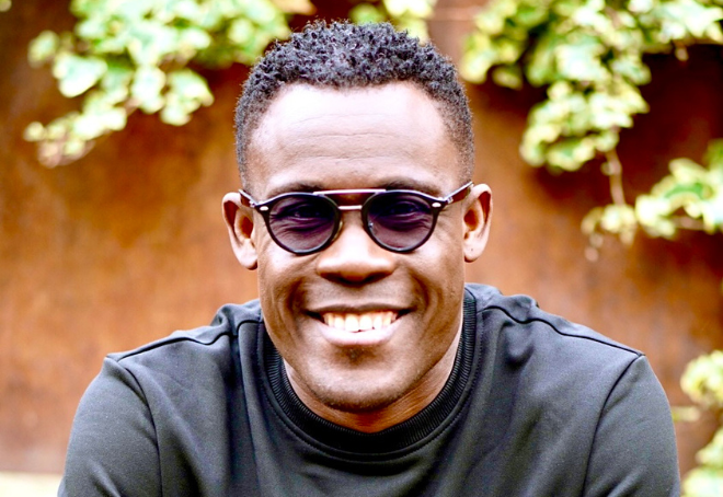 Peter Komolafe