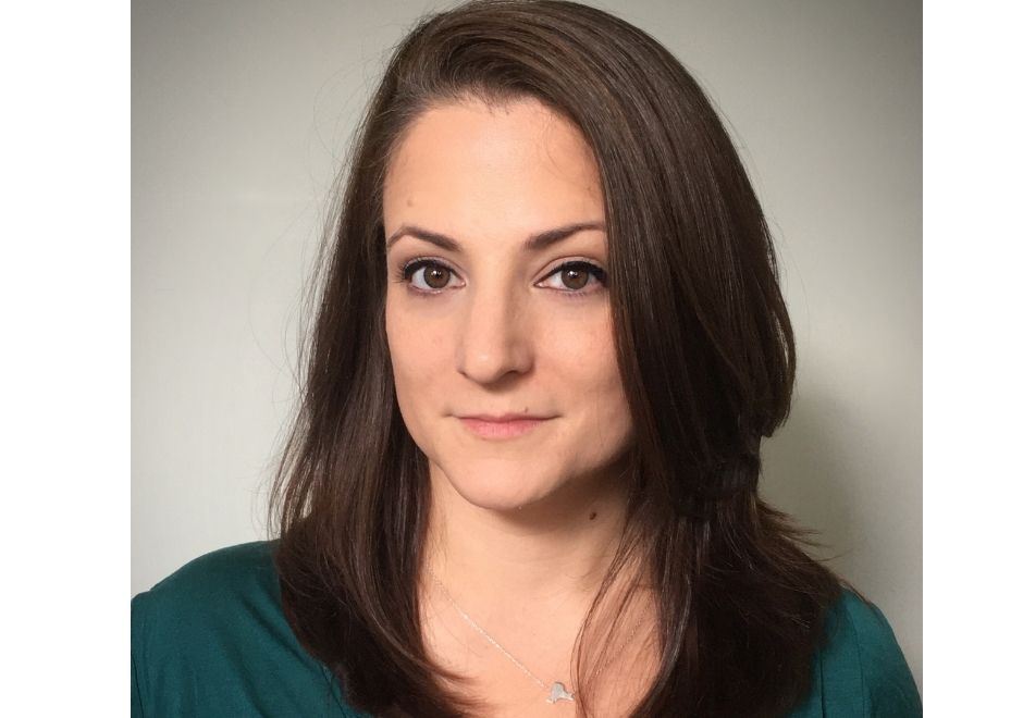 Meet the Cityparents team. First up: Jill Rensing