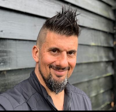 Meet the Expert: Rob Stephenson