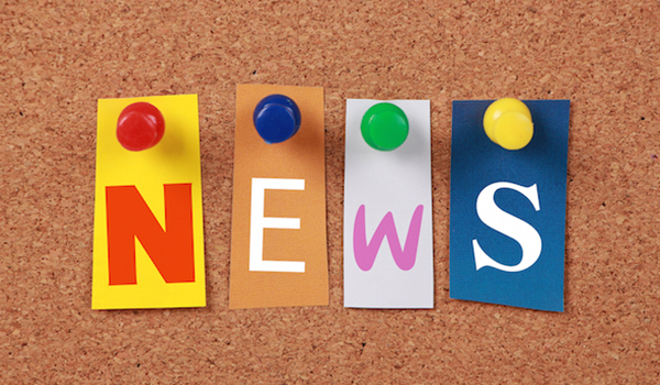News from Cityparents HQ - July 2017