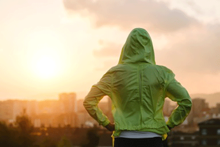 Work Life Balance across the City