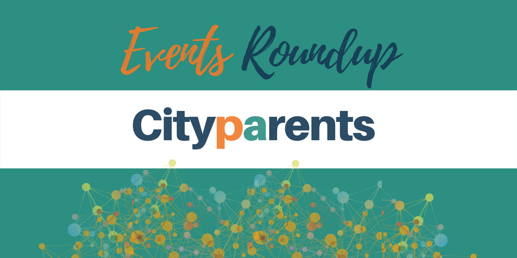 Events Roundup: January 2018