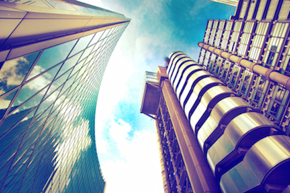 Across the City: Work/Life Balance