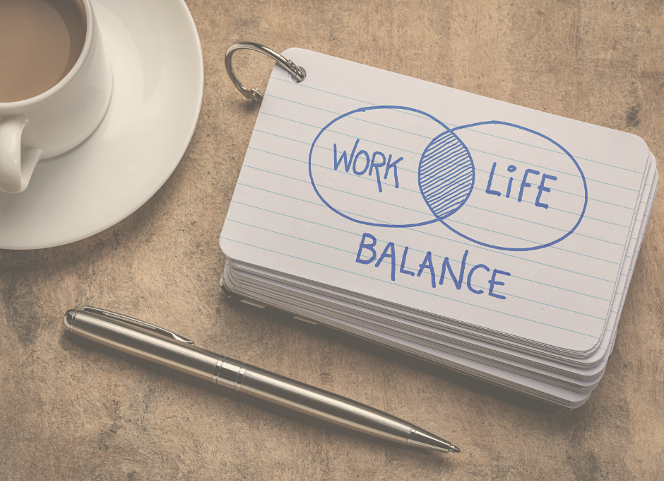 Cityparents Survey: Work and Home - Where Do You Draw The Line?