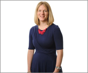 Meet Milly Sutton, our new Cityparents Network Manager