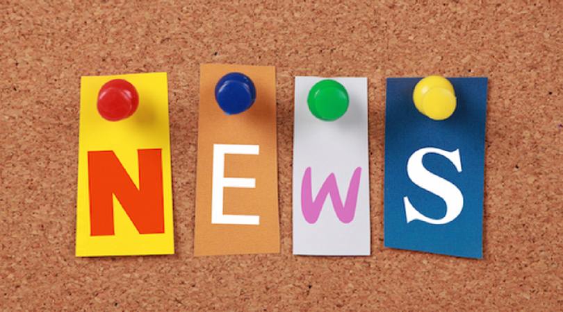 News from Cityparents HQ: Oct 2017