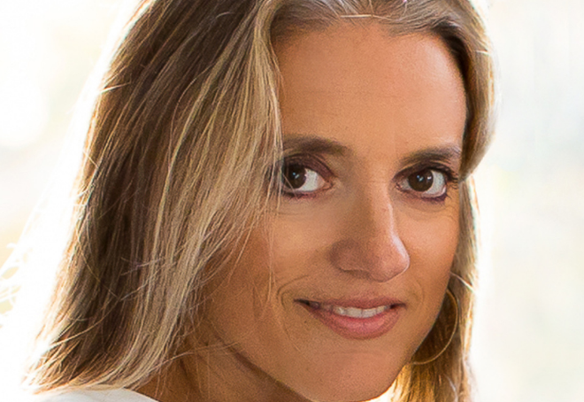 Meet the Expert: Rachel Vecht