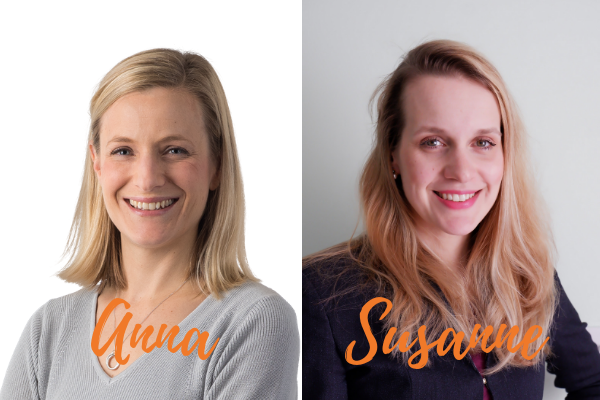Meet our new team members