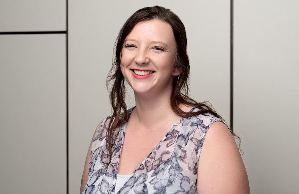 Meet the WLC Team: Hannah Townsend