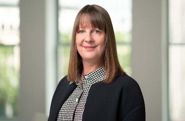 Meet the WLC Team: Fran Murrells