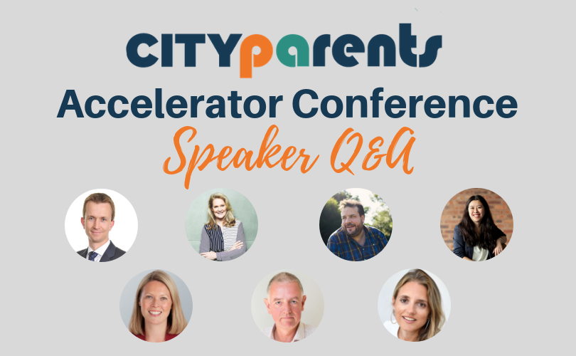 Events: Preview of our Accelerator Conference