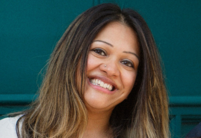 Meet The Expert: Lopa Winters