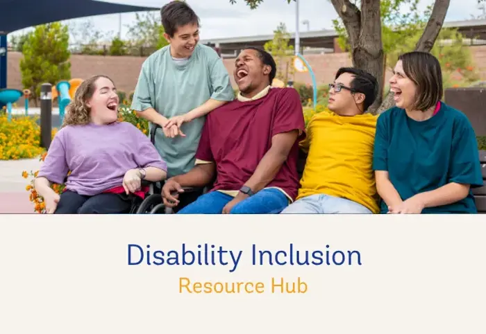 Disability Inclusion