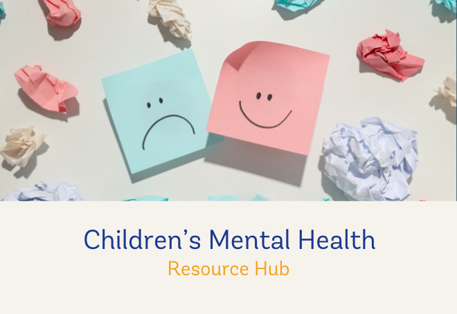 Children's Mental Health