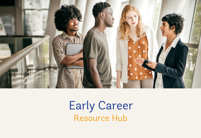 Early Career